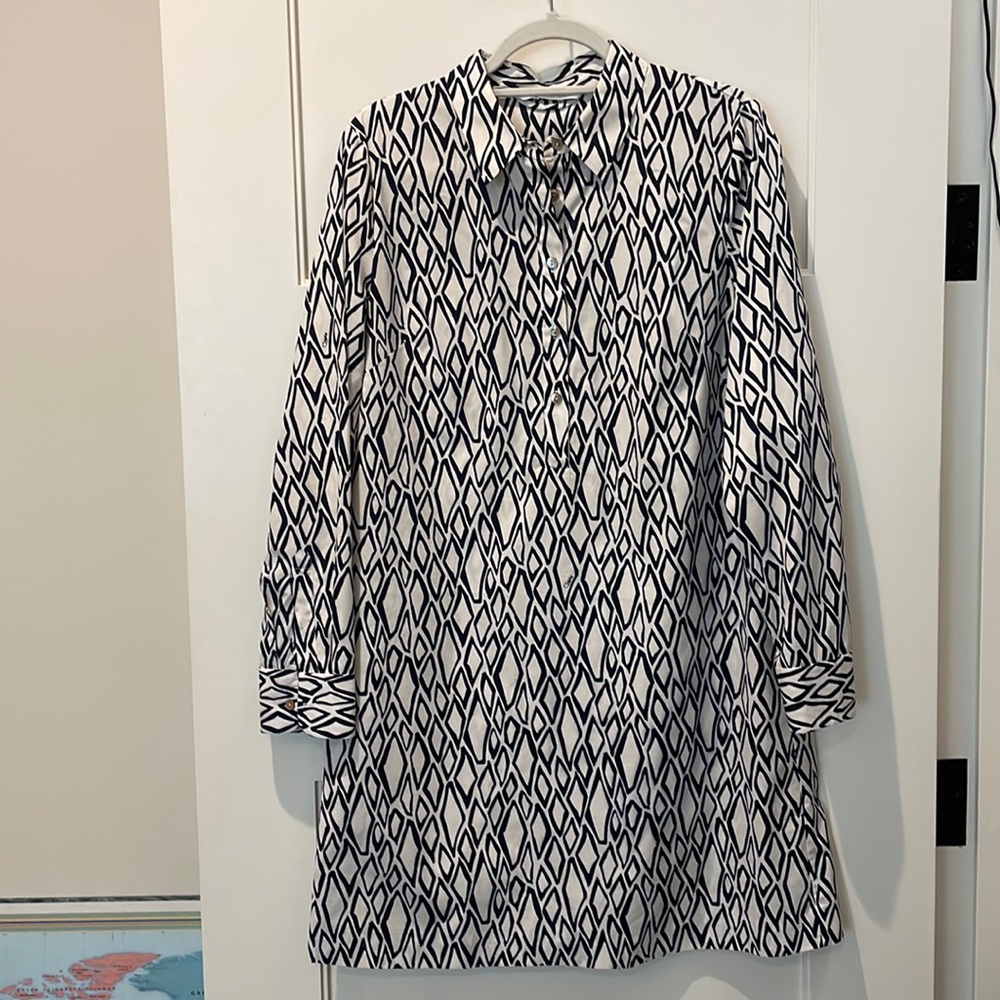 Diane Von Furstenberg Dress